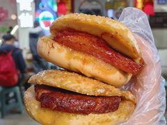 -南门食仙·手工福州菜(南门兜店)