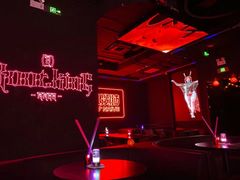 -MOSSO音乐酒吧·live house(南京旗舰店)