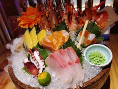 -花潮料理艺食馆(世欧广场店)