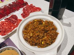 -牛村来人潮汕牛肉火锅(西单店)