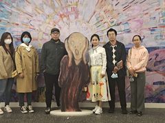 -八哥美术·成人美术画室(总校区)