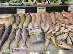 -渔村盛宴(航空新城店)