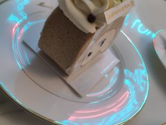 -La patisserie de Mona 茉娜的甜品(韩乐坊店)