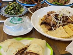 -鼎香润(德胜门内店)