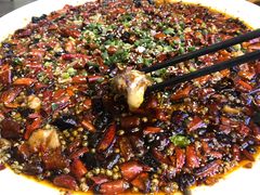 -兔槽江湖菜·重庆璧山兔(水围店)