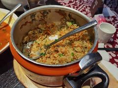 胡萝卜炒饭-临家闽南菜(大唐店)