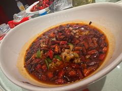 -簋街仔仔小龙虾(总店)