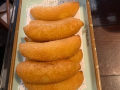 -江边城外烤全鱼(方庄时代购物中心店)