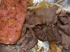 -姜胖胖无限自助烤肉(罗湖宝能店)