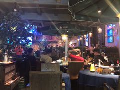 大堂-肉串汪(望京店)