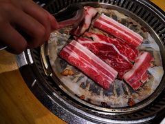 -牛市牛烤肉(西单大悦城店)