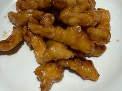 -吕氏疙瘩汤·新鲁菜(济南万象城店)