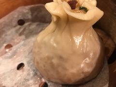 -南京大牌档(凯德大峡谷店)