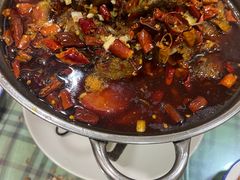 -青龙柳条豆腐(魁星路店)