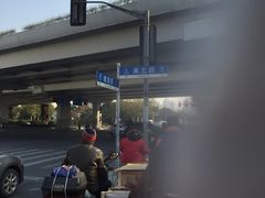 -同济大学(沪西校区)