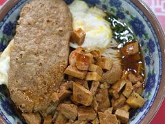-美味斋(西北街店)