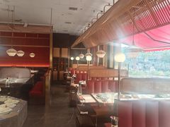 -捞神煲汤火锅(湖滨商业街店)