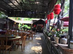 -园林美食城·本土农家菜(杨和镇店)