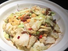 -楼兰新疆主题餐厅(苏州中心店)