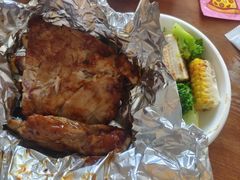 -必胜客(唐百友谊店)