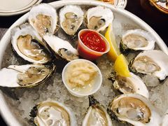 -Union Oyster House