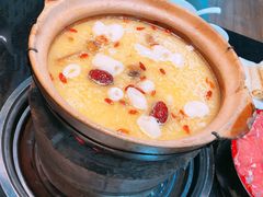 -港迹·鲜围煮海鲜火锅(湖州时代广场店)