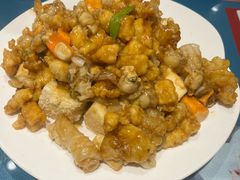 -桃子餐厅·天津菜(红星路直营店)