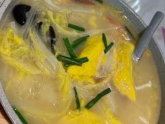 -茉莉餐厅(包河万达店)