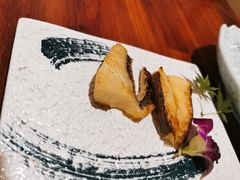 -渔日本料理铁板烧(新天地假日广场店)