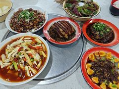 -人和水上飘(第一家店)