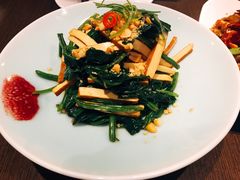 -老牌坊鲁菜名店(宽厚里店)