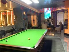 -乐海堂·影院式水疗会所(集美新城店)