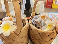 -小小集渔·泰式大排档(太古里香槟店)