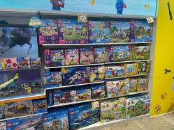 -kidsland(颐堤港店)