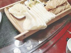 -老淮滨-蚌埠非遗小吃(淮河路店)