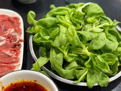 -新梅居(宁海东路店)