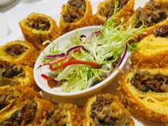 -玉林烤鸭店(黄村康庄店)