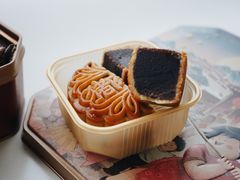 -猪肉婆私房菜(容桂总店)