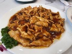 -老苏扬饭店