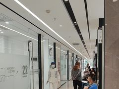 -深圳麦芽口腔医院(罗湖总院)