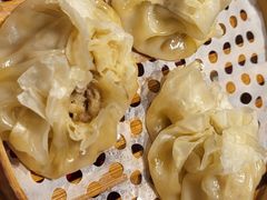 -西贝(枫蓝国际购物中心店)