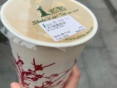 -1点点(环城北路店)