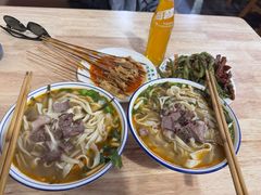 -妞妞烩面非物质文化遗产(西工店)