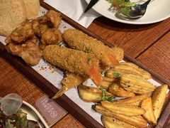 -卡朋厨房(289艺术园区店)