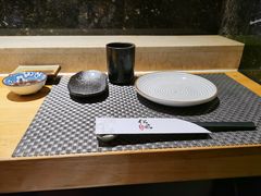 -松临·铁板烧&Omakase(神农店)