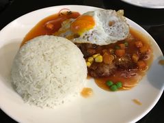 -八爷茶餐厅