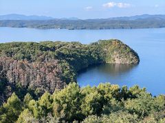 -萨尔浒风景区