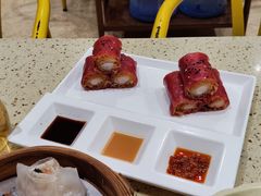 -名点一号·精致茶点·手工制作(宝华店)