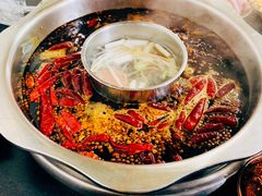 -大龙火锅(老店)