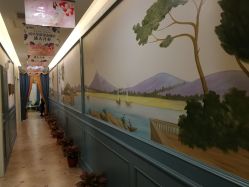 -静博士养生美容连锁